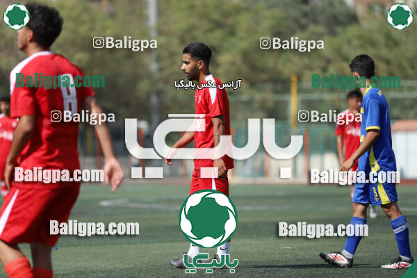 دلوار افراز 3–0 ماهور ری