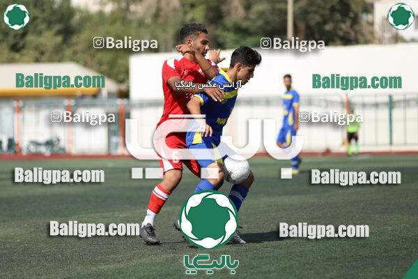 دلوار افراز 3–0 ماهور ری