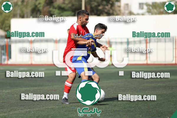دلوار افراز 3–0 ماهور ری