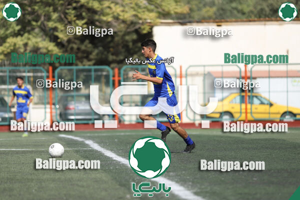 دلوار افراز 3–0 ماهور ری