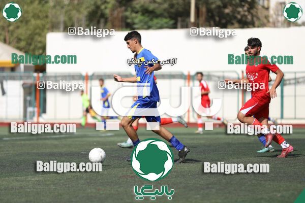 دلوار افراز 3–0 ماهور ری