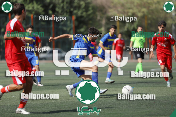 دلوار افراز 3–0 ماهور ری