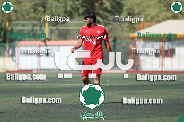دلوار افراز 3–0 ماهور ری