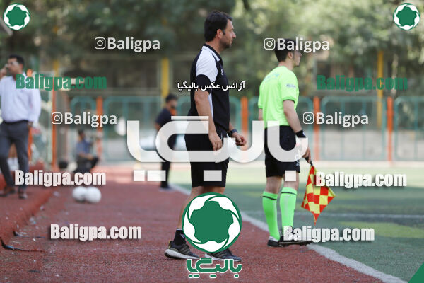 دلوار افراز 3–0 ماهور ری