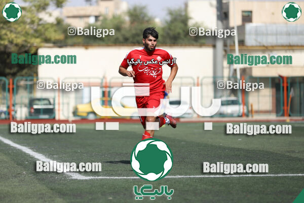 دلوار افراز 3–0 ماهور ری