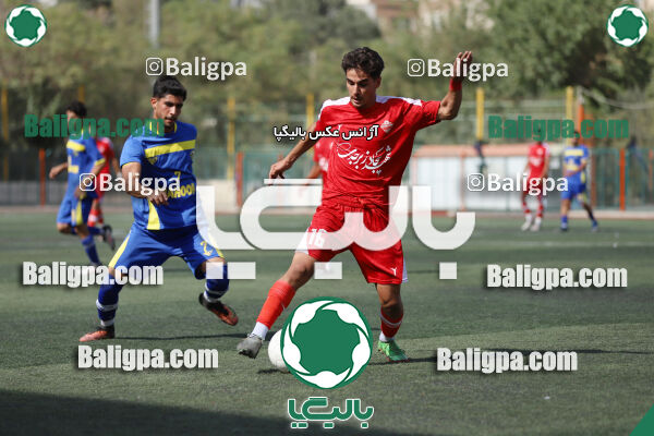 دلوار افراز 3–0 ماهور ری