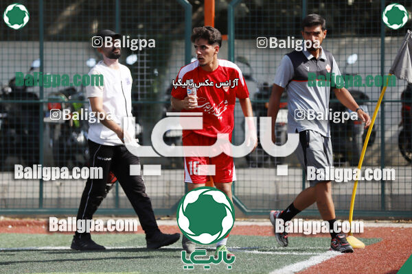 دلوار افراز 3–0 ماهور ری