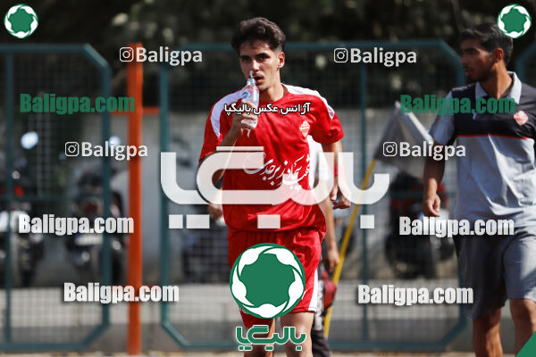 دلوار افراز 3–0 ماهور ری