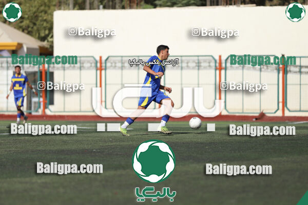 دلوار افراز 3–0 ماهور ری