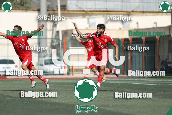دلوار افراز 3–0 ماهور ری