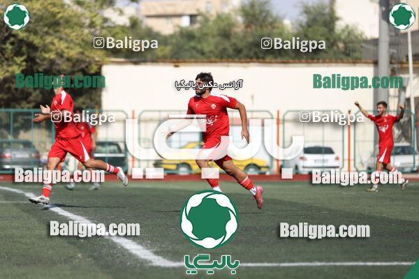 دلوار افراز 3–0 ماهور ری