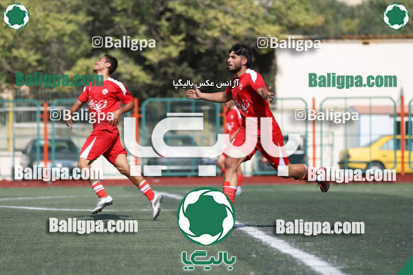 دلوار افراز 3–0 ماهور ری
