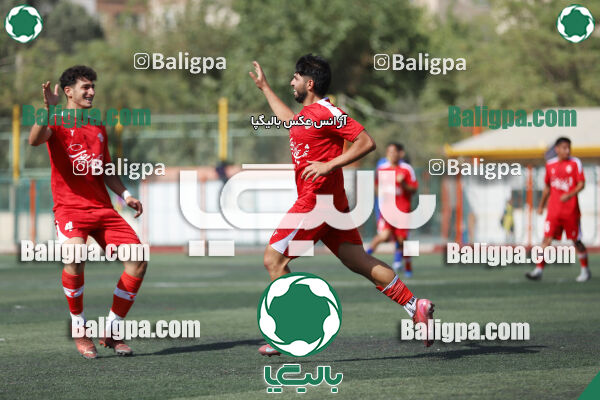 دلوار افراز 3–0 ماهور ری