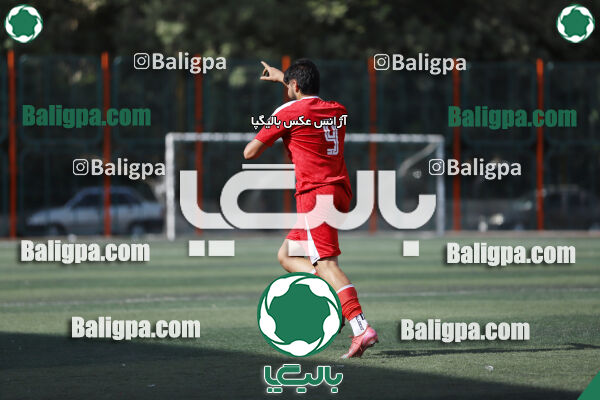 دلوار افراز 3–0 ماهور ری