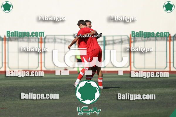 دلوار افراز 3–0 ماهور ری