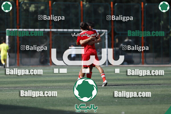 دلوار افراز 3–0 ماهور ری
