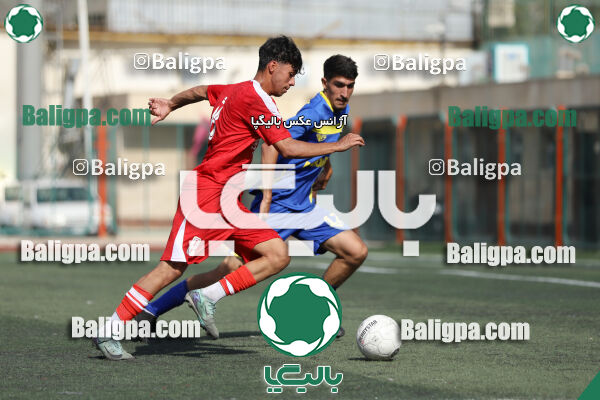 دلوار افراز 3–0 ماهور ری