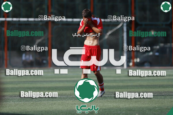 دلوار افراز 3–0 ماهور ری