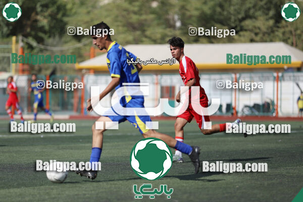 دلوار افراز 3–0 ماهور ری