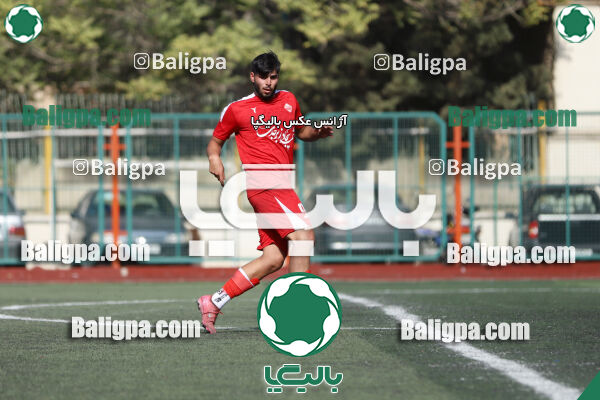 دلوار افراز 3–0 ماهور ری