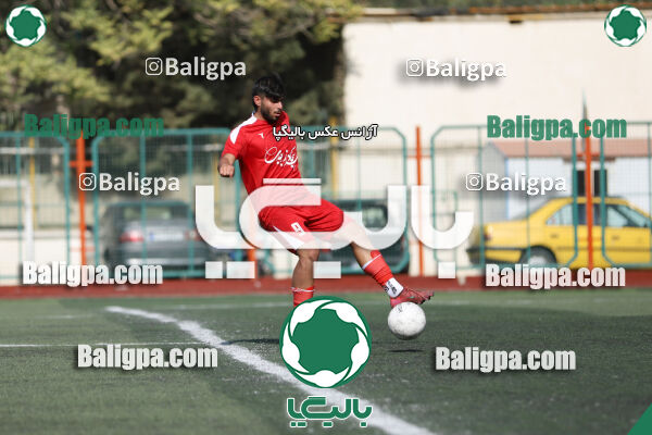 دلوار افراز 3–0 ماهور ری