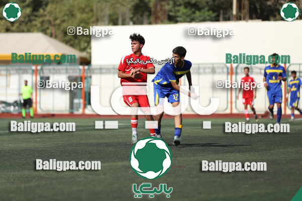دلوار افراز 3–0 ماهور ری
