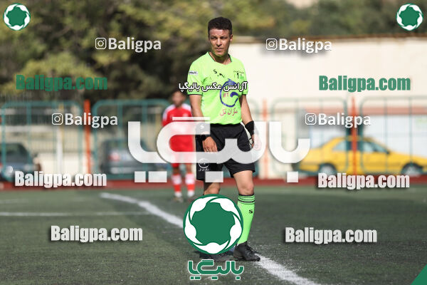 دلوار افراز 3–0 ماهور ری