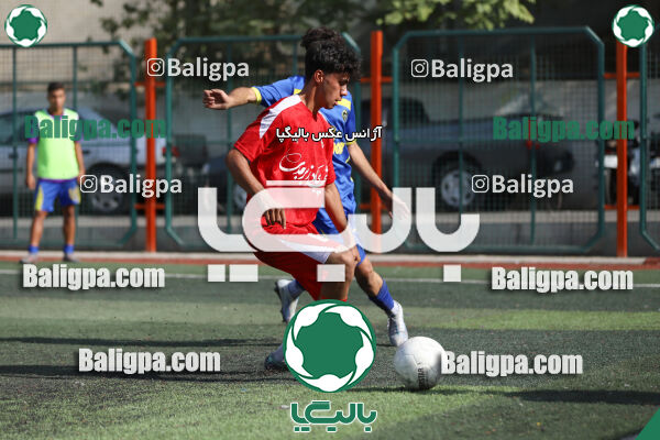 دلوار افراز 3–0 ماهور ری