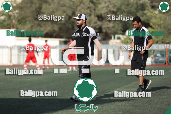 دلوار افراز 3–0 ماهور ری