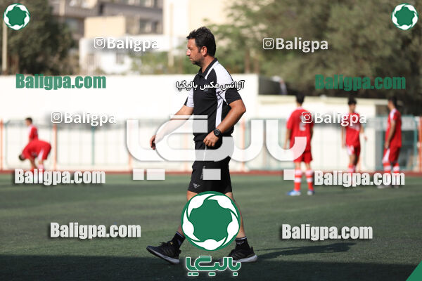 دلوار افراز 3–0 ماهور ری