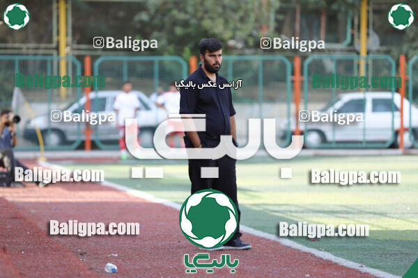 دلوار افراز 3–0 ماهور ری