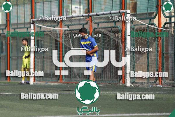 دلوار افراز 3–0 ماهور ری