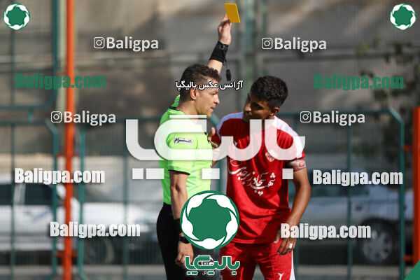 دلوار افراز 3–0 ماهور ری