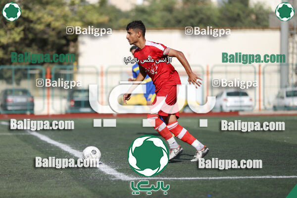 دلوار افراز 3–0 ماهور ری