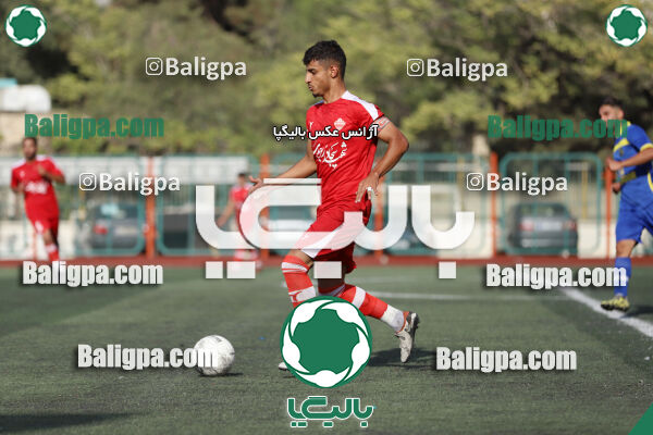دلوار افراز 3–0 ماهور ری