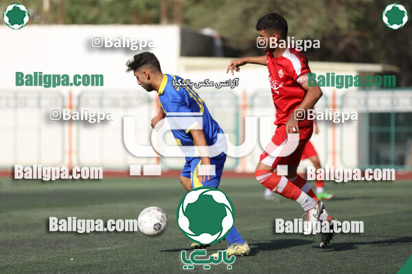 دلوار افراز 3–0 ماهور ری