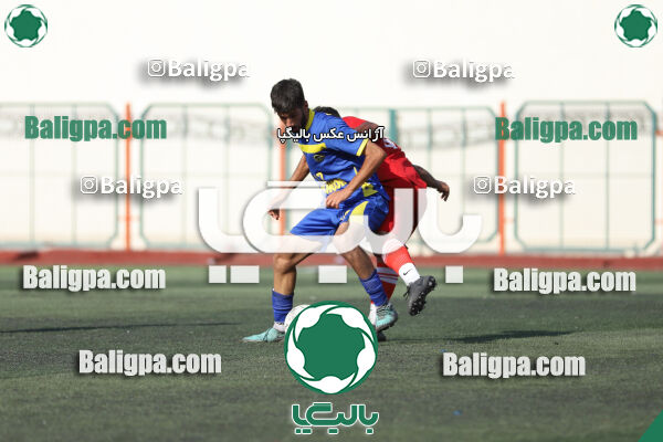 دلوار افراز 3–0 ماهور ری