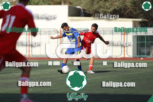 دلوار افراز 3–0 ماهور ری