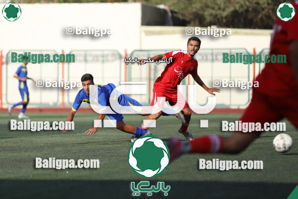 دلوار افراز 3–0 ماهور ری