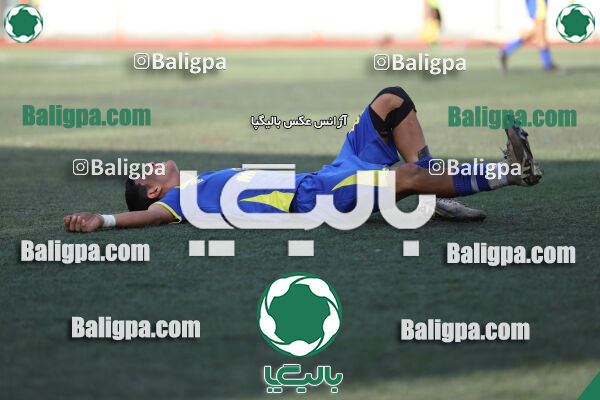 دلوار افراز 3–0 ماهور ری