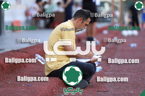 دلوار افراز 3–0 ماهور ری