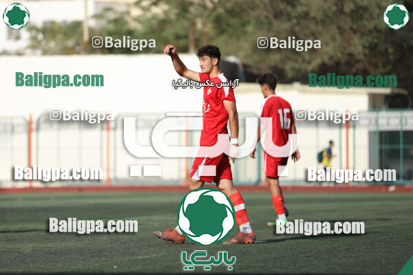 دلوار افراز 3–0 ماهور ری