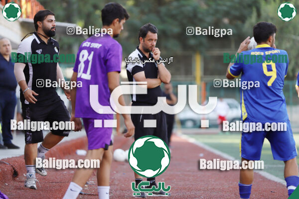 دلوار افراز 3–0 ماهور ری