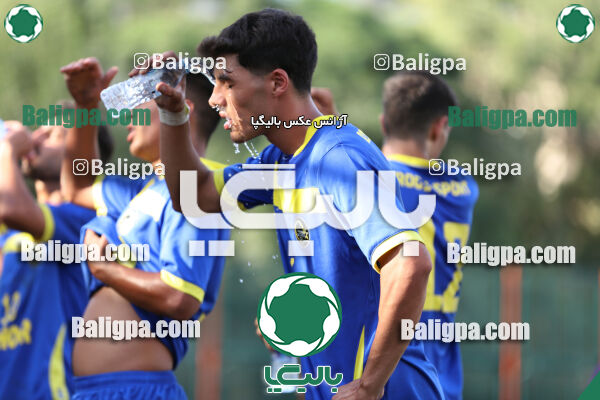دلوار افراز 3–0 ماهور ری