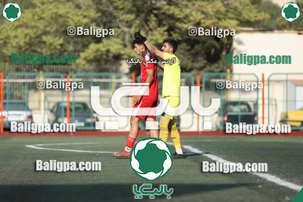 دلوار افراز 3–0 ماهور ری