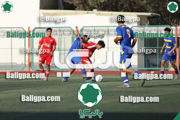 دلوار افراز 3–0 ماهور ری