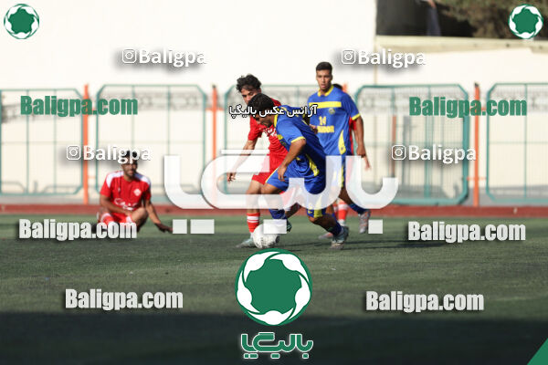 دلوار افراز 3–0 ماهور ری