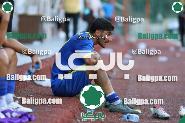 دلوار افراز 3–0 ماهور ری
