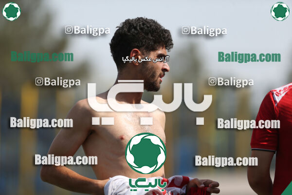 عقاب ۰ - ۱ اکباتان تهران