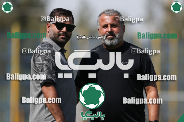 عقاب ۰ - ۱ اکباتان تهران